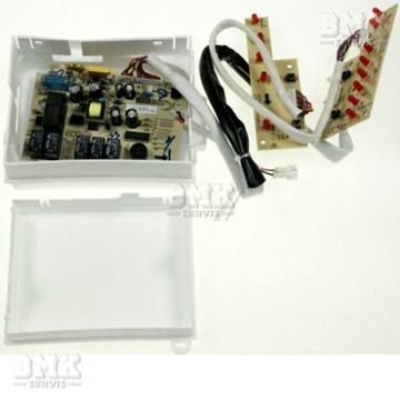 Obrázek Modul celek myčky