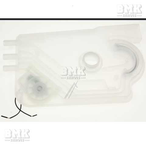 Obrázek z Kondenzátor změkčovače vody 