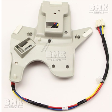 Obrázek fire board module