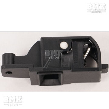 Obrázek Zámek dveří 