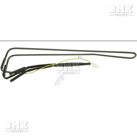 Obrázek z Topné těleso 