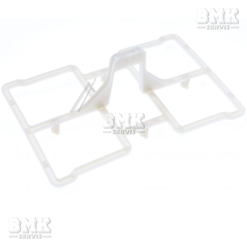 Obrázek Rám filtru 