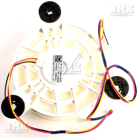 Obrázek z Motor ventilátoru 