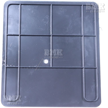 Obrázek Montáž ovládacího panelu