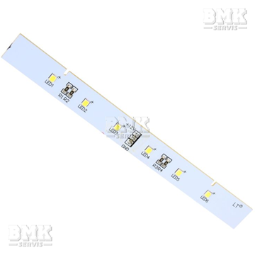 Obrázek LED kontrolka