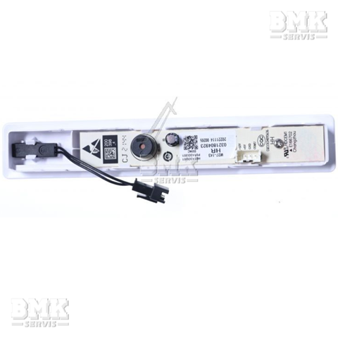 Obrázek z Modul termostatu 