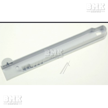 Obrázek Lišta kolejnice mrazáku horní pravá 