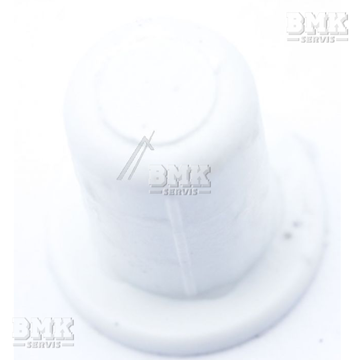 Obrázek Objímka spodního pantu dveří