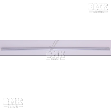 Obrázek Lišta police skleněné