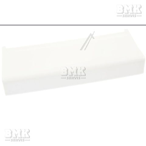 Obrázek z Madlo dveří chladničky 