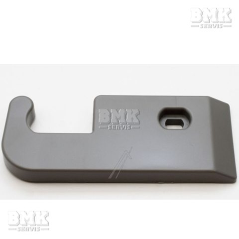 Obrázek z Kryt závěsu dveří horní - levý 