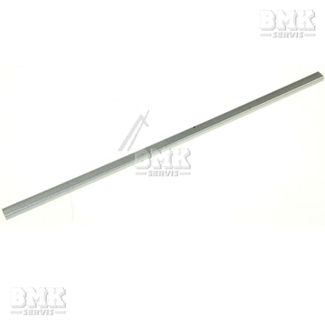 Obrázek Police skelněná 