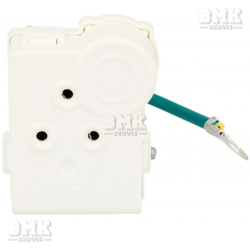 Obrázek Relay přetížení