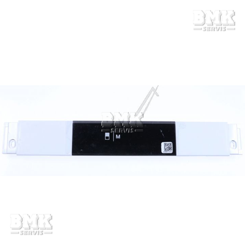 Obrázek z Ovládací panel s LED displejem 