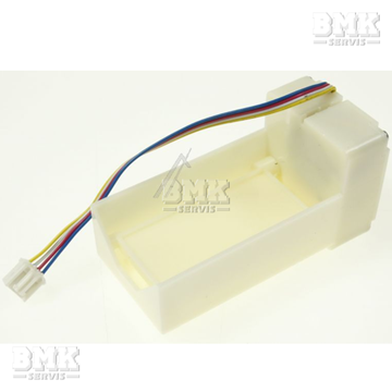 Obrázek Regulátor vzduchu