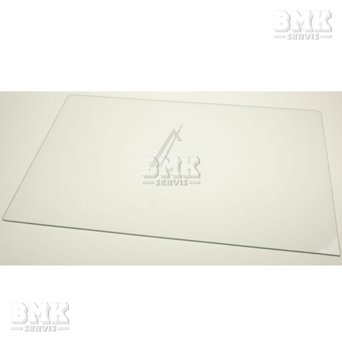 Obrázek z Skleněná police mrazničky horní 