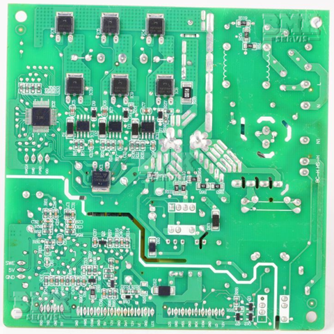 Obrázek z Panel ovládací 