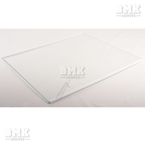 Obrázek z Police chladničkyskleněná  