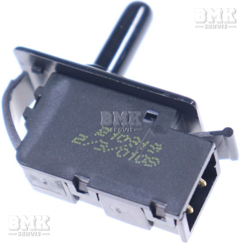 Obrázek z Spínač dveří 