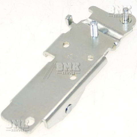 Obrázek z Pant dolní chladničky 