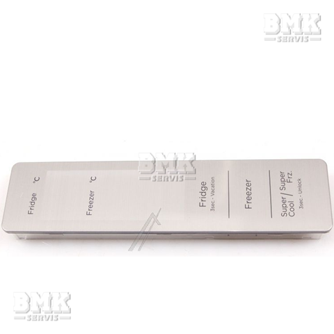 Obrázek z Ovládací panel displeje 