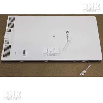 Obrázek Potrubí vzduchové chladničky