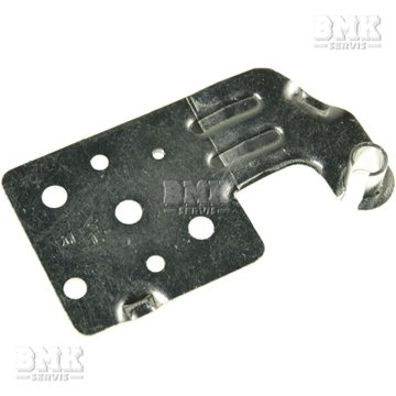 Obrázek Pant horní chladničky