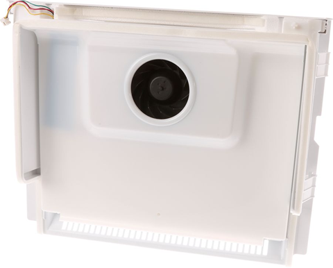 Obrázek z Těleso dávkovače 