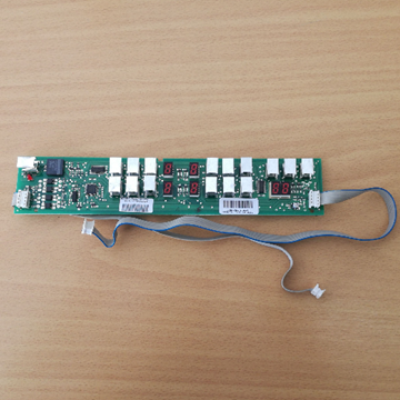 Obrázek Modul elektronika ovládací