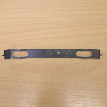 Obrázek Třmen pružný D140