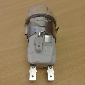 Obrázek Osvětlení trouby