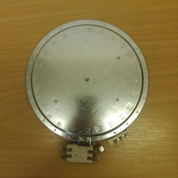 Obrázek Varné hnízdo D180/1700W