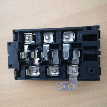 Obrázek Svorkovnice