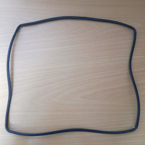 Obrázek z Těsnění čtyřstranné 