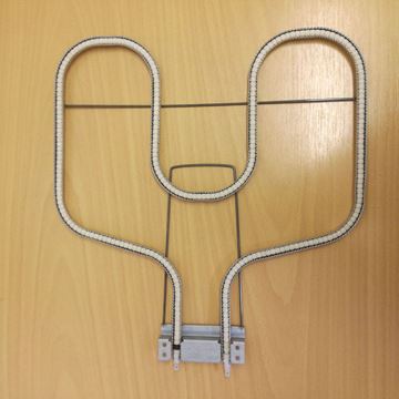 Obrázek Topné těleso spodní