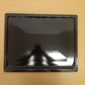 Obrázek Plech na pečení mělký