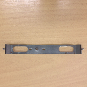 Obrázek Třmen pružný D180