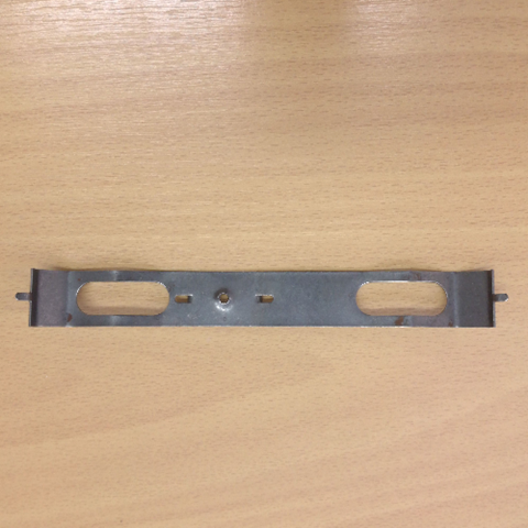 Obrázek z Třmen pružný D180 