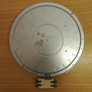 Obrázek Varné hnízdo 180/1700W