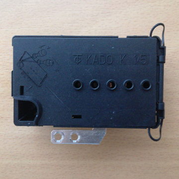 Obrázek Svorkovnice