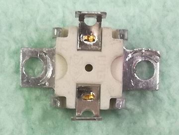 Obrázek Termostat bezpečnostní