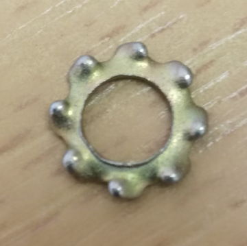 Obrázek Podložka matice KA