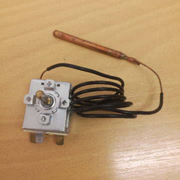 Obrázek Termostat TEG