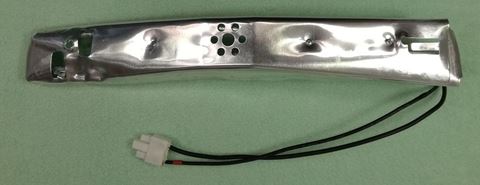 Obrázek z Topný odpor 