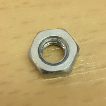 Obrázek Matice čepu KA