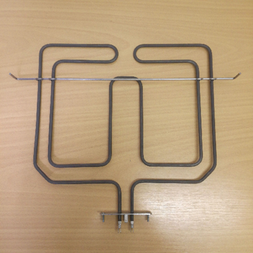 Obrázek Topné těleso