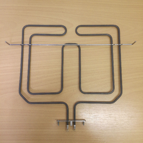 Obrázek z Topné těleso 