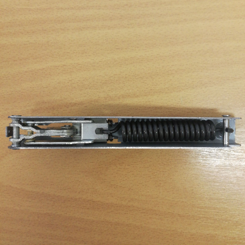 Obrázek z Pant dveří 