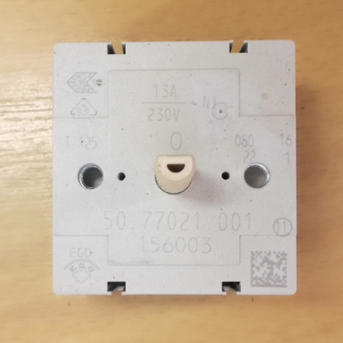 Obrázek z Přepínač ploten 