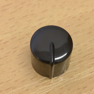 Obrázek Knoflík nastavení digitálních hodin